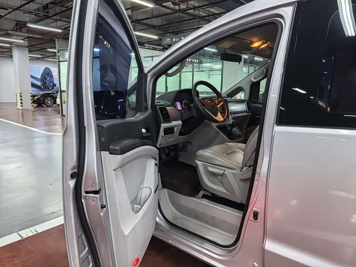 Фото 8 - JAC Refine M4