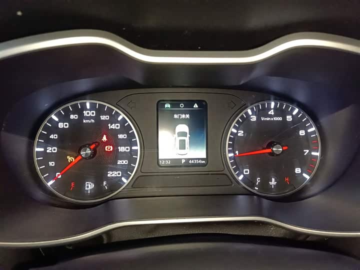 Фото 12 - MG Motor ZS