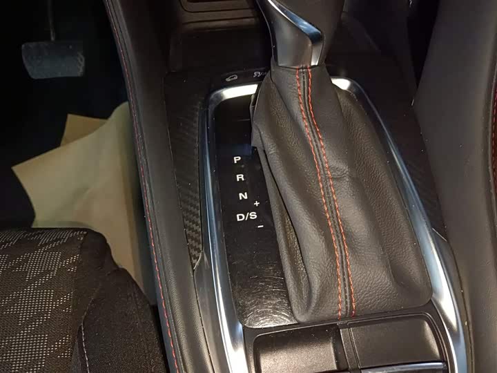 Фото 14 - MG Motor ZS