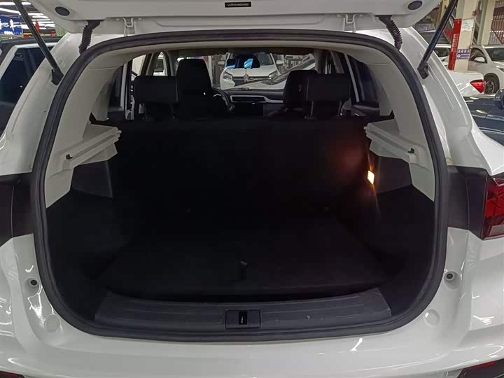 Фото 19 - MG Motor ZS