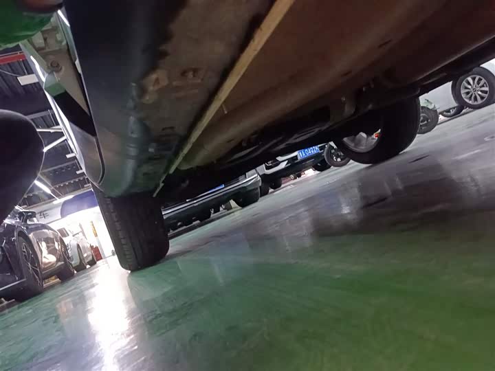 Фото 21 - MG Motor ZS