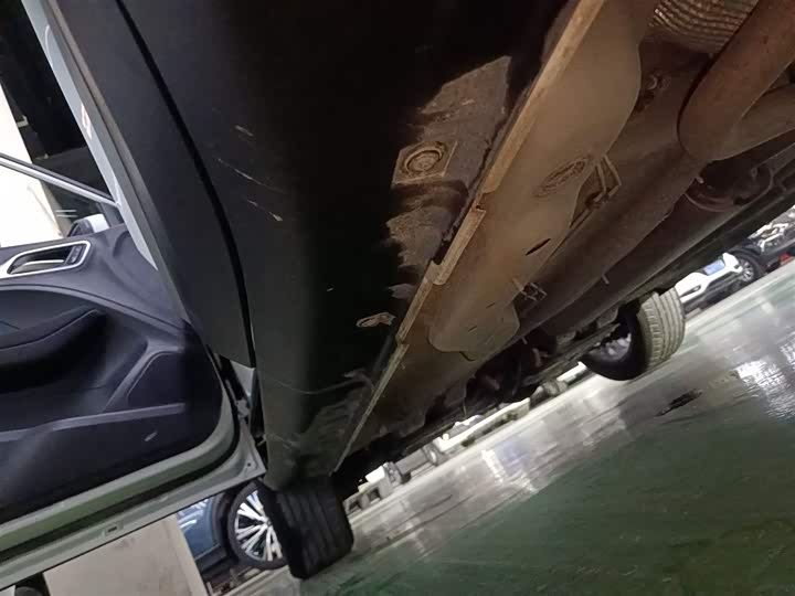 Фото 22 - MG Motor ZS