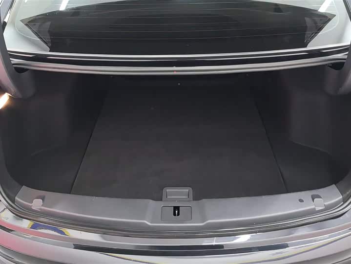 Фото 4 - Hongqi E-QM5