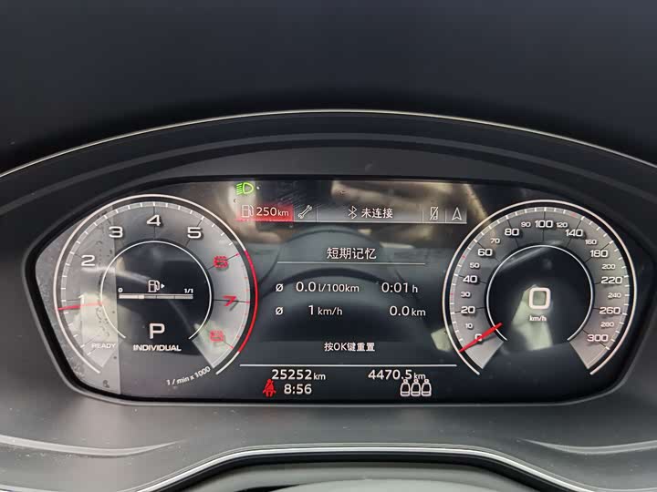 Фото 18 - Audi A4L