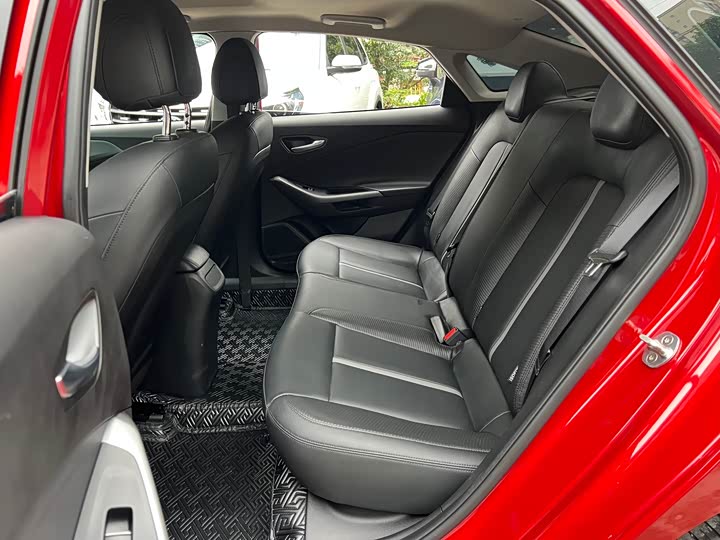 Фото 10 - Hyundai Lafesta