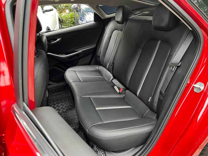 Фото 11 - Hyundai Lafesta