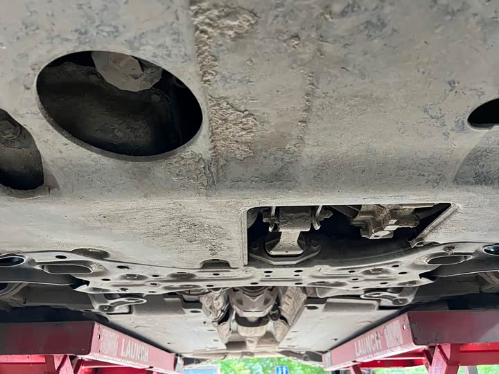 Фото 22 - Hyundai Lafesta