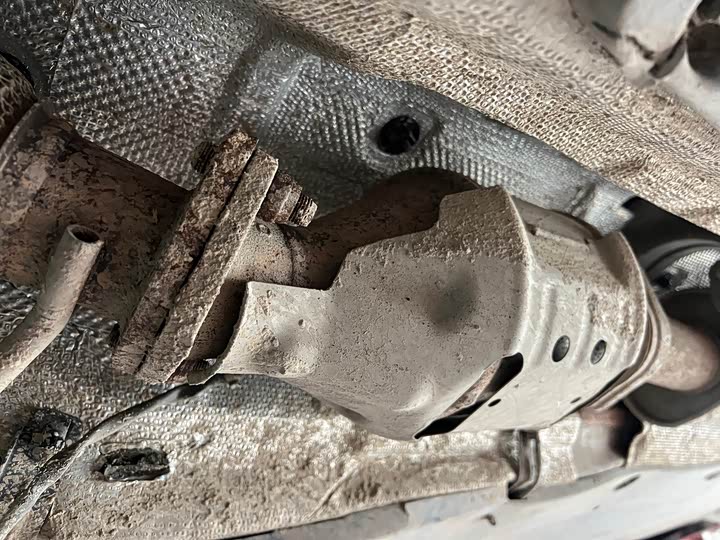 Фото 23 - Hyundai Lafesta