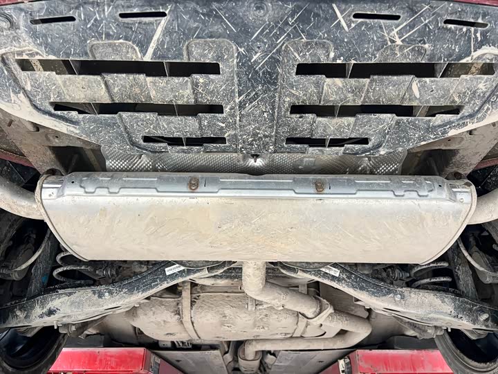 Фото 25 - Hyundai Lafesta