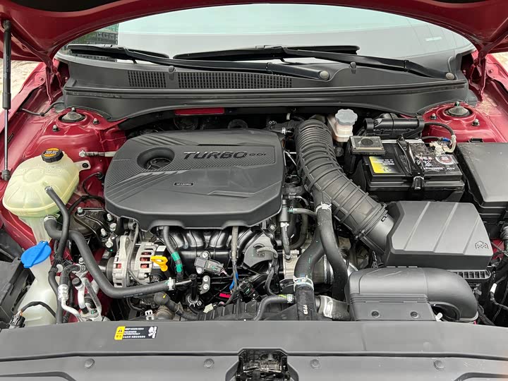 Фото 5 - Hyundai Lafesta