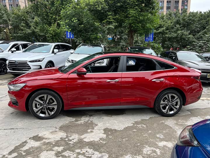 Фото 6 - Hyundai Lafesta