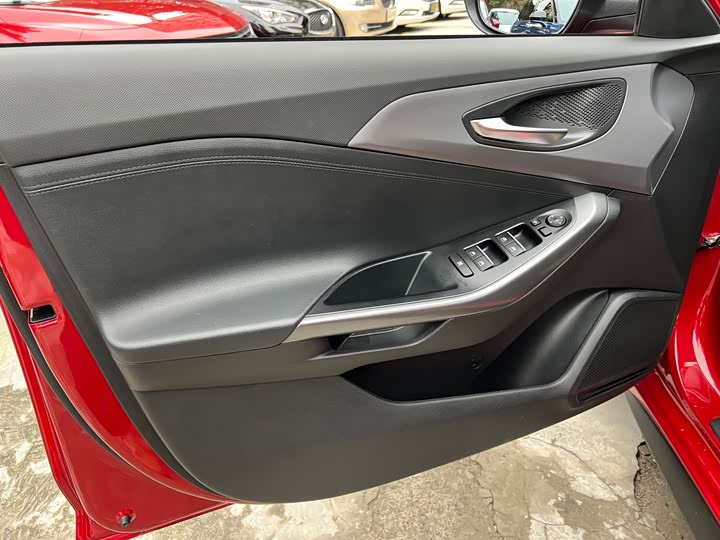 Фото 7 - Hyundai Lafesta