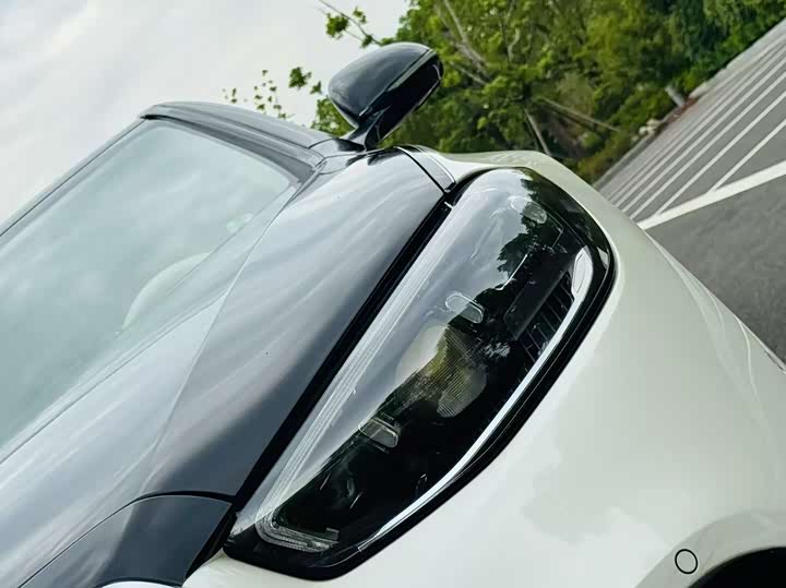 Фото 29 - Mercedes-Benz S-Class