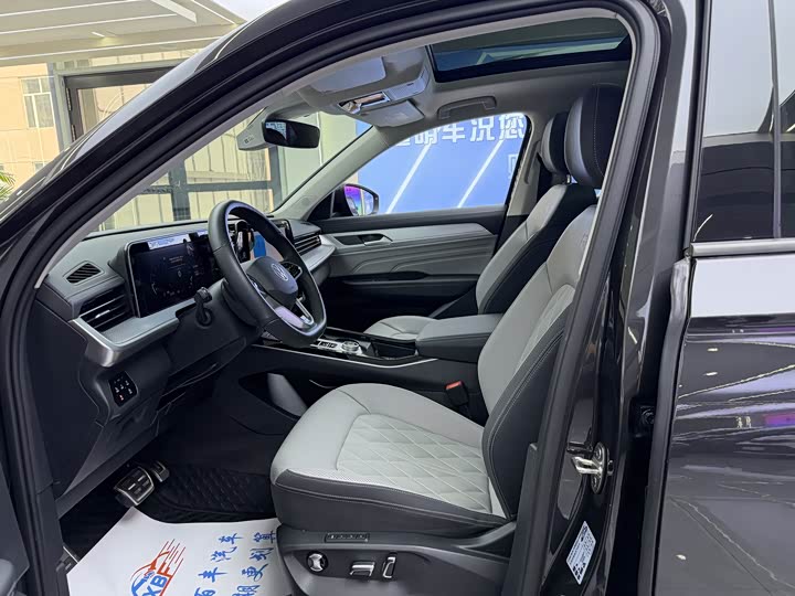 Фото 4 - Volkswagen Tavendor