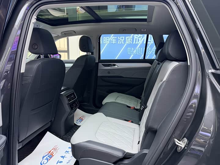 Фото 7 - Volkswagen Tavendor