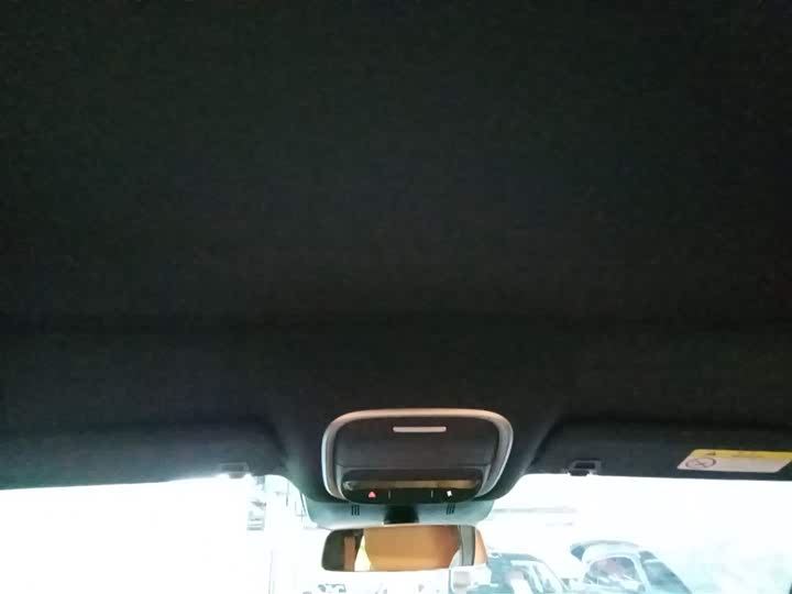 Фото 18 - XPeng G9