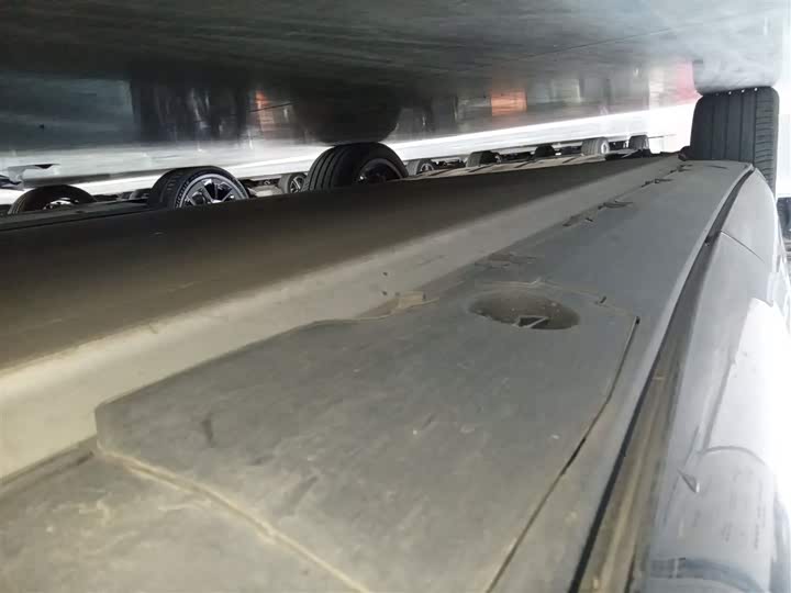 Фото 22 - XPeng G9