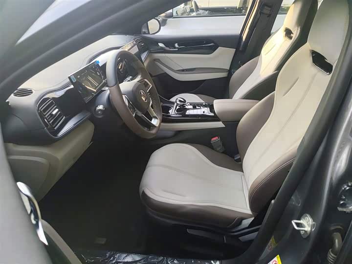 Фото 15 - BYD Qin Plus