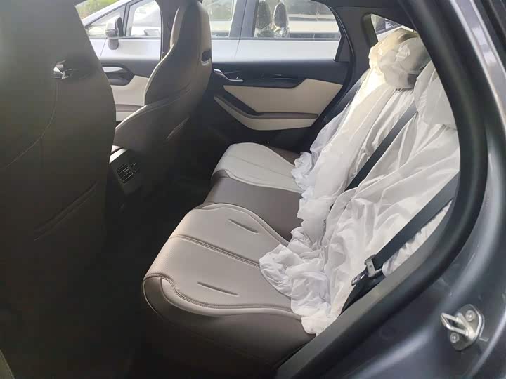 Фото 17 - BYD Qin Plus