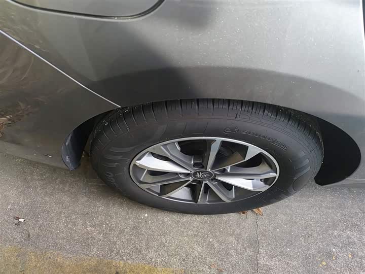 Фото 26 - BYD Qin Plus