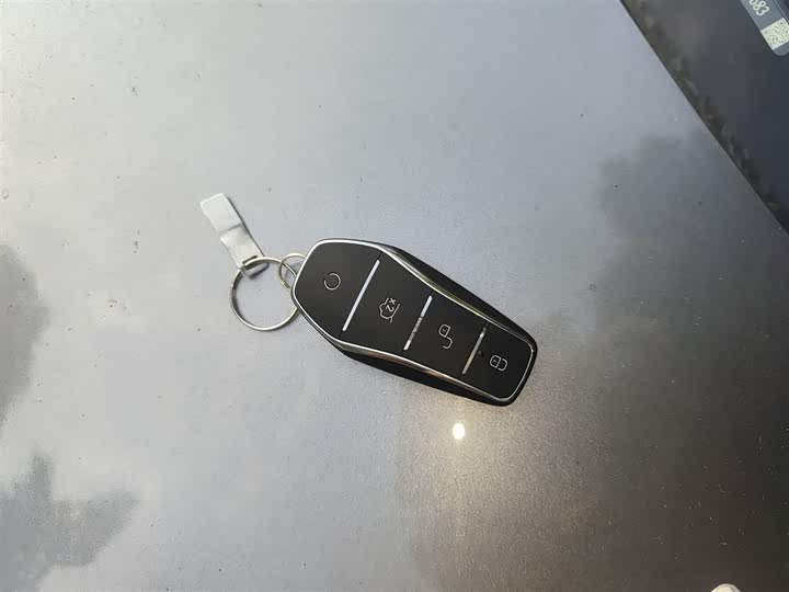 Фото 9 - BYD Qin Plus