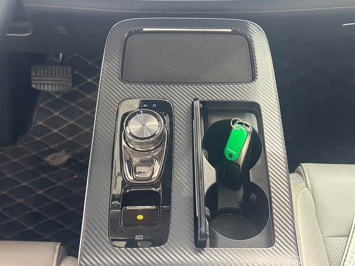 Фото 19 - GAC Aion V