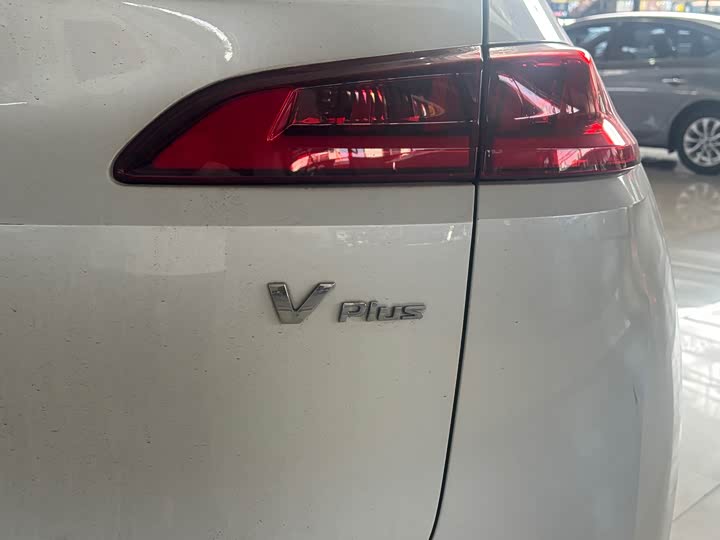 Фото 33 - GAC Aion V