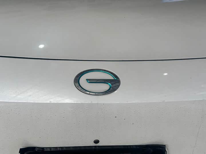 Фото 6 - GAC Aion V