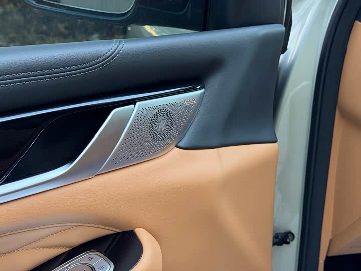 Фото 11 - Tank 500 Hybrid