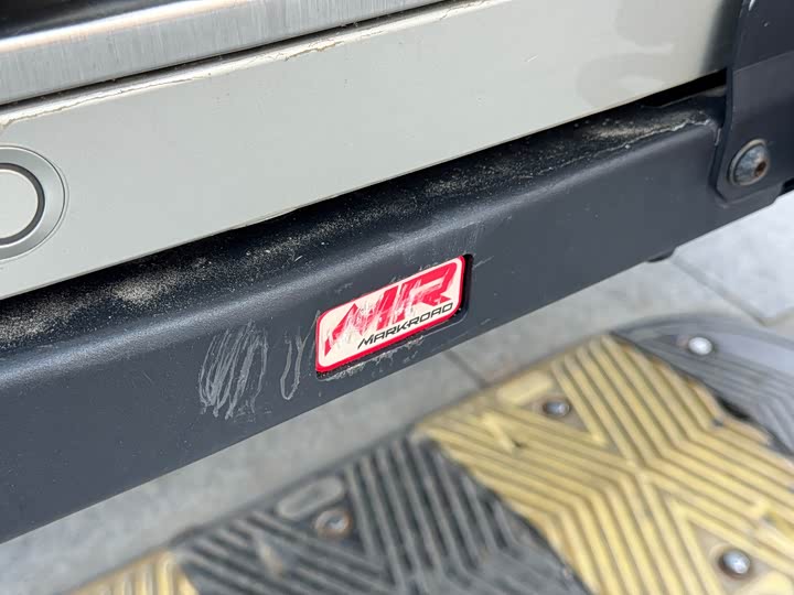 Фото 34 - Tank 500 Hybrid