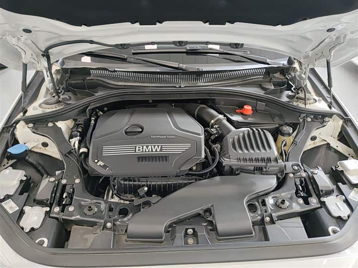 Фото 20 - BMW 1 Series