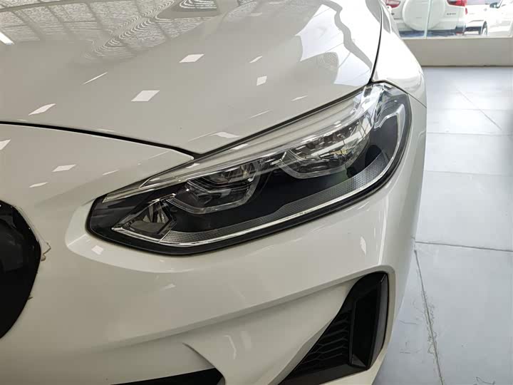 Фото 23 - BMW 1 Series