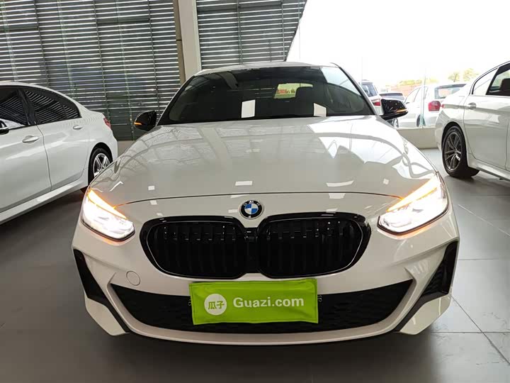 Фото 3 - BMW 1 Series