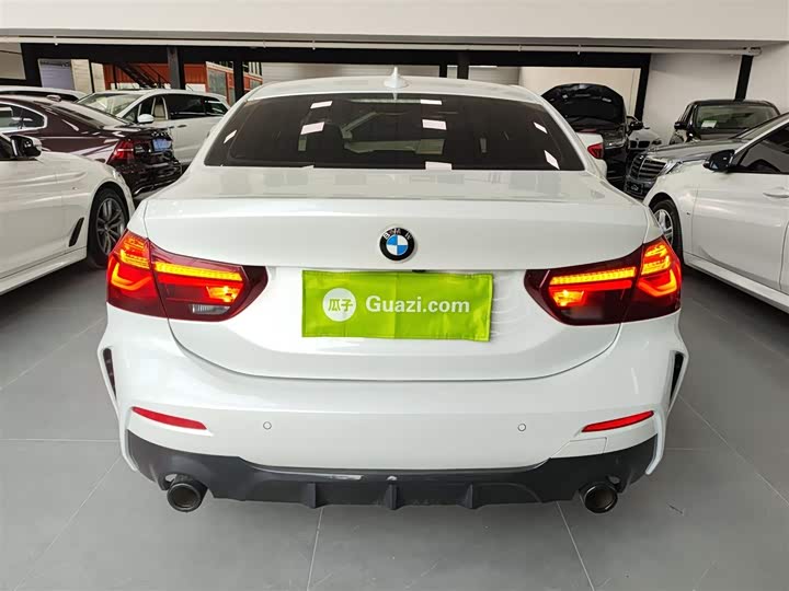 Фото 6 - BMW 1 Series