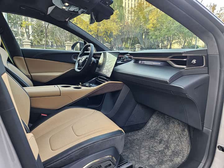 Фото 10 - Lotus Eletre