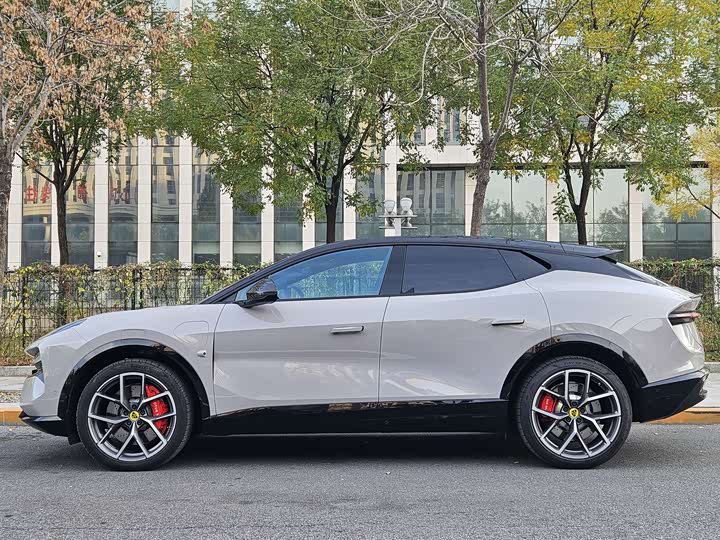 Фото 3 - Lotus Eletre