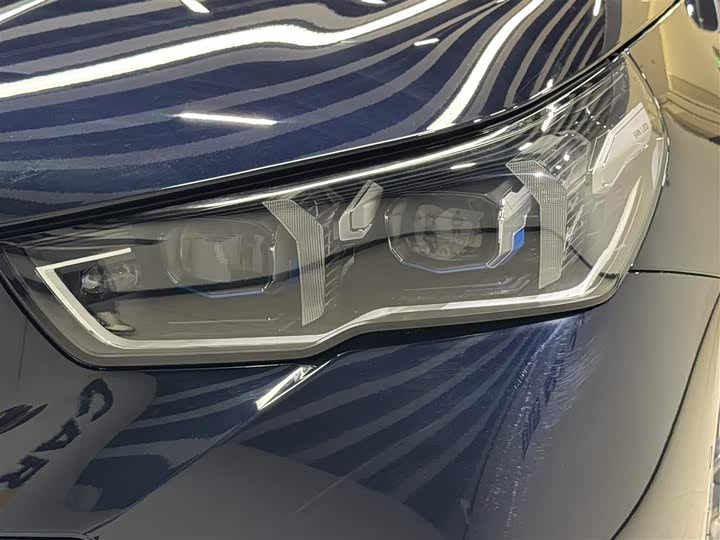 Фото 8 - BMW 5 Series