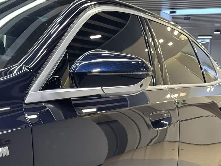 Фото 9 - BMW 5 Series