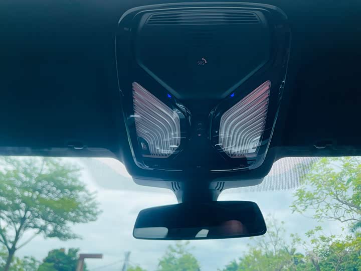 Фото 47 - BMW 5 Series