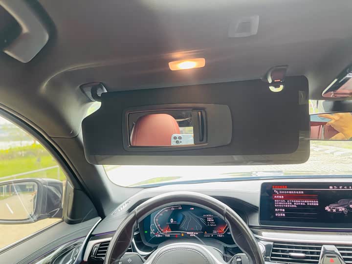 Фото 52 - BMW 5 Series