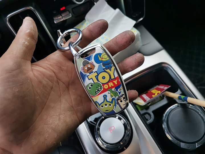 Фото 12 - Haval Dargo