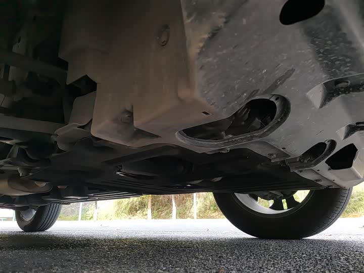 Фото 16 - Haval Dargo