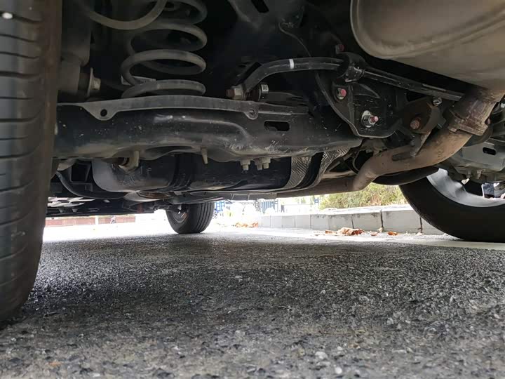 Фото 18 - Haval Dargo