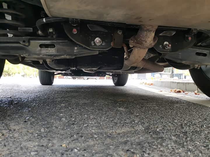 Фото 24 - Haval Dargo