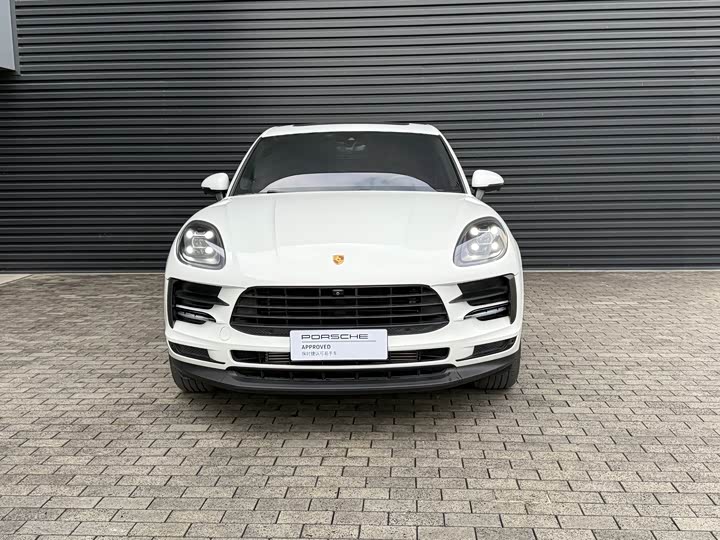 Фото 3 - Porsche Macan
