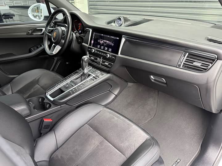 Фото 6 - Porsche Macan