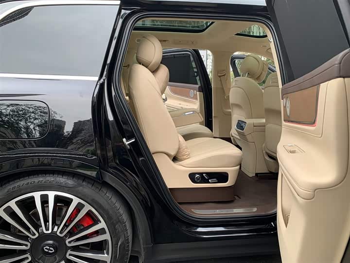 Фото 13 - Aito M9