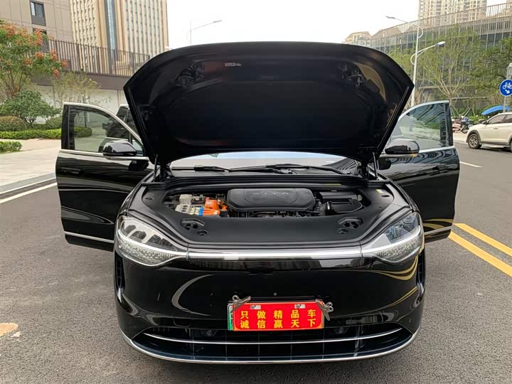 Фото 17 - Aito M9