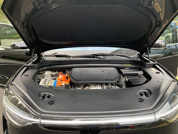 Фото 18 - Aito M9