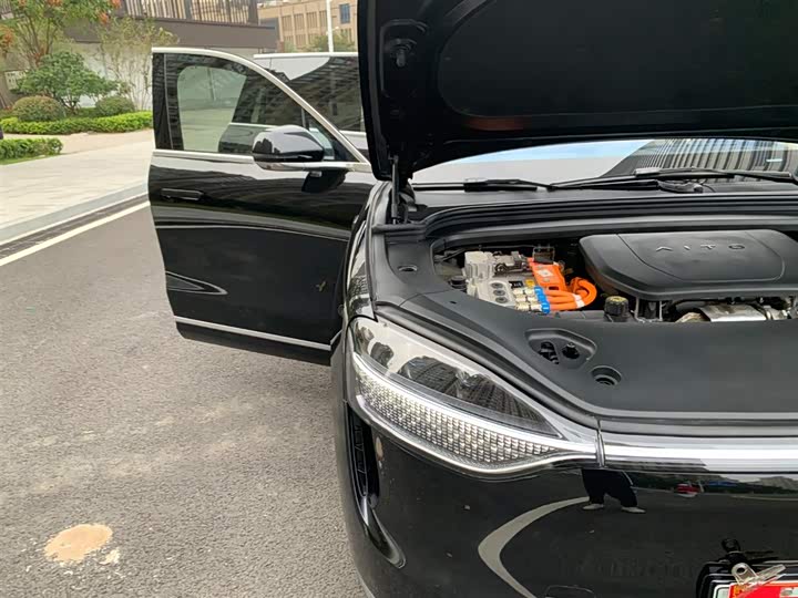 Фото 19 - Aito M9